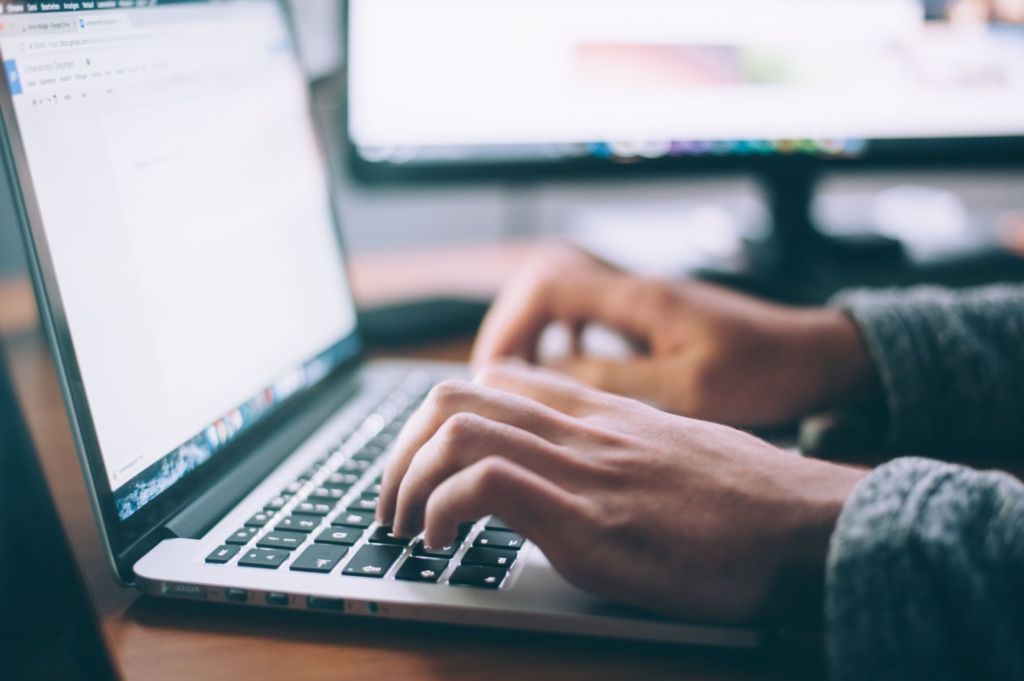 Atendimento online